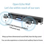 Wireless Soundbar 5.0 Soundbar For PC For Home Theater