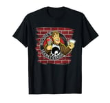 Kevin Smith Jay & Silent Bob Reboot Brodie's Secret Stash T-Shirt