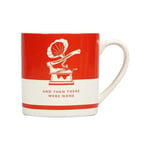 Agatha Christie - And Then There Were None Mug | Book Lover | Reader