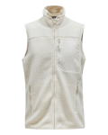 Pile Vest M Vintage White (XL)