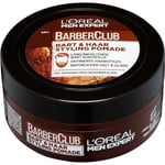 L'Oréal Paris Men Expert Collection Barber Club Parta- ja hiusmuotoiluvaha 75 ml (74,93 € / 1 l)