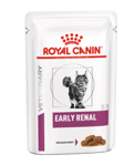 Cat Early Renal Gravy 85 g x 12 stk - Katt - Kattemat - Royal Canin Veterinary Diets Cat