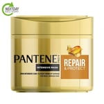 PTN Masque Repair & Protect 300ml – Deep Conditioning Hair Treatment