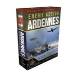 Compass Games Enemy Action: Ardennes (The Battle of The Bulge 1944)  (US IMPORT)