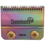 BabylissPro Replacement Blade ClipperFX Iridescent Titanium FX8010CME