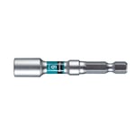 Makita Bitshylsa Impact Premier E-03458, H6x65 mm, 1 st