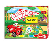 Noris - 6013790 - Jeu de société "BIG-Bobby-Car" - Langue: allemande