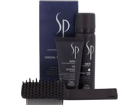 Wella Professionals Sp Men Gradual Tone Black 60 Ml