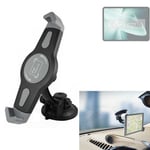 For OnePlus Pad Windshield mount tablet holder cradle bracket car