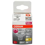 Ledvance LED MR16 3,4W/927