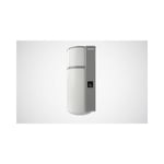 Chauffe-eau thermodynamique Atlantic Calypso connecté vertical mural 150L