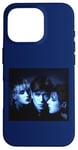 Coque pour iPhone 16 Pro The Human League Studio Shot par Simon Fowler