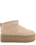 Beige Ugg / 40