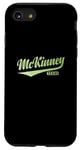 iPhone SE (2020) / 7 / 8 McKinney Texas City in the USA Case