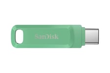 SanDisk Ultra Dual Drive Go - USB flashdrive - 512 GB