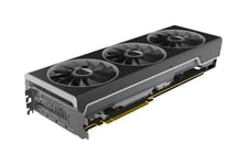 XFX Speedster MERC310 Radeon RX 7900 XT Grafikkort - 20GB GDDR6 - AMD Radeon RX 7900 XT - PCI Express 4.0