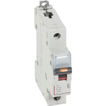 DX3 MCB AUTOMAT C2 1P 1M 25KA