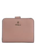 Furla Camelia S Lompakko antiikkiruusu