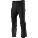 DYNAFIT Radical Softshell Pnt - Noir taille XL 2025