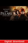 Ken Follett s The Pillars of the Earth - PC Windows,Mac OSX,Linux