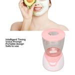 Face Mask Maker Machine Kit Automatic IPX5 Waterproof Voice Prompt Fruit