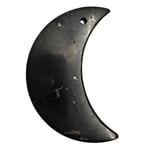 Talisman "Half Moon Big" Shungite