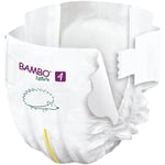 Blöjor Bambo 4,7-14kg 24st 6frp