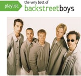 Backstreet Boys  Playlist: Very Best Of  CD