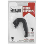 Bialetti Moka Express Coffee Maker Replacement Part - Plastic - Handle - 6 Cups