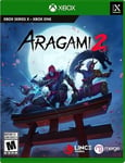 Aragami 2 for Xbox One and Xbox Series X [New Video Game] Xbox One, Xbox Serie