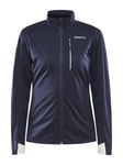 Craft Adv Nordic Training Jacket 2 langrennsjakke dame Blaze 1913689-396000 S 2023