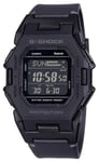 Casio GD-B500-1ER G-shock Sort/Resinplast Ø41.5 mm