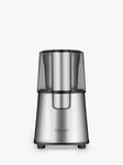 John Lewis Coffee Grinder, Stainless Steel