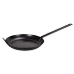 Campfire Steel Bush Non-Stick Frying Pan 35cm