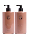 Björk Höjd DUO Paket 750ml + 750ml