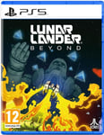 Atari Lunar Lander: Beyond