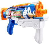 Xshot Vattengevär Snabbfyllningsskinn Sonic, Assorterade, 118107