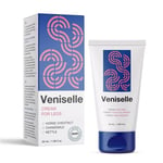 Veniselle : Varicose veins cream || 50 ml - CREAM FOR LEGS