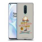 OFFICIAL A CHRISTMAS STORY COMPOSED ART SOFT GEL CASE FOR GOOGLE ONEPLUS PHONE