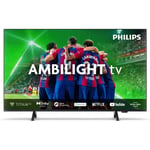 Philips 50" PUS8309 – 4K LED Ambilight TV