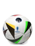 Adidas Performance Euro24 Training Ball Vit