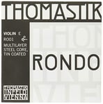 Thomastik-Infeld RONDO Cordes Violon 4/4 Mi RO01