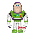 Banpresto - Disney Toy Story Poligoroid - Buzz Lightyear Figure - NEW Statue