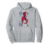 Space Jam: A New Legacy Goon Squad Arachnneka Pullover Hoodie