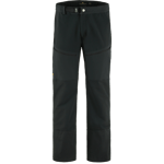 Fjällräven Men's Bergtagen Touring Trousers Black, 52