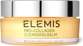 ELEMIS Pro-Collagen Cleansing Balm 3in1 Melting Facial Cleanser, Essential Oils