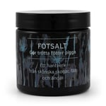 Herbasensia Fotsalt för trötta fötter, 120 ml