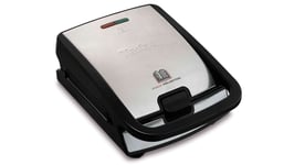 Croque Gaufre TEFAL SW 857D12