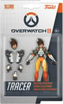 Overwatch 2 Tracer Funko Action Figure 3.75Inch