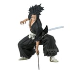 Bleach - Figurine Vibration Kenpachi Zaraki - Banpresto